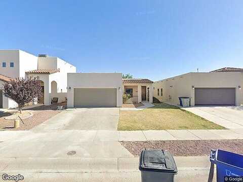 Smokey Point, EL PASO, TX 79938