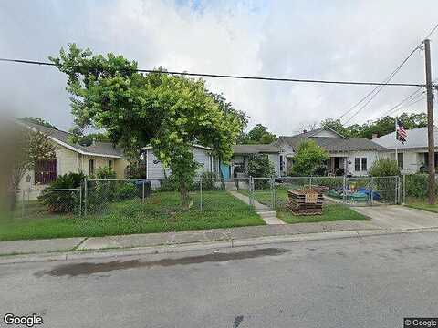 Helena, SAN ANTONIO, TX 78204