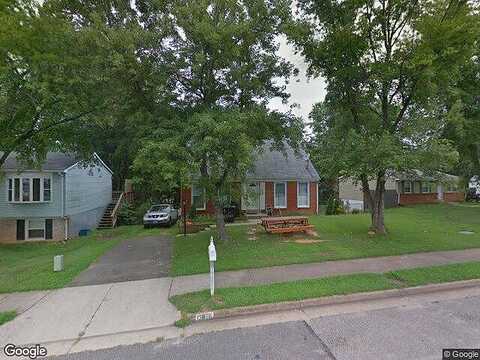 Montoclair, WOODBRIDGE, VA 22193