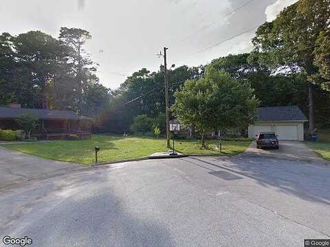 Litchfield, SNELLVILLE, GA 30078