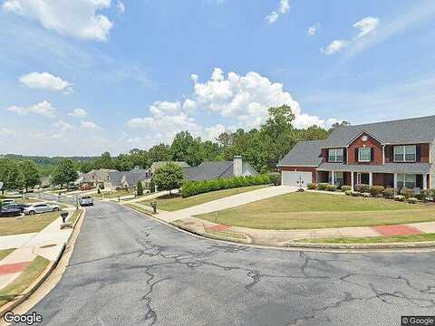 River Club, CONYERS, GA 30012