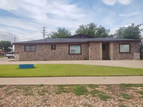 Reppto, BROWNFIELD, TX 79316