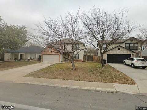 Richland Hills, SAN ANTONIO, TX 78251