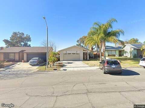 Paseo Del Sol, MORENO VALLEY, CA 92557