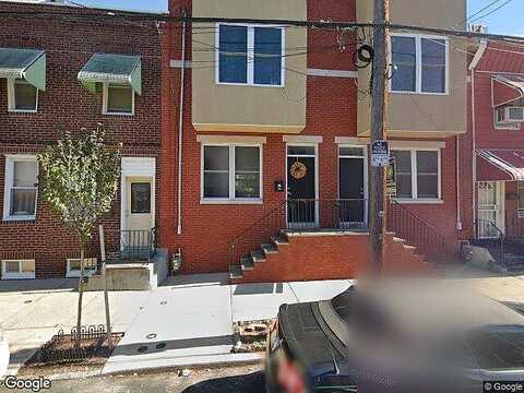 19Th, PHILADELPHIA, PA 19146