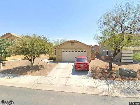 Heyburn, MARANA, AZ 85653