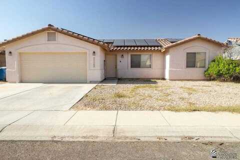 25Th, YUMA, AZ 85367