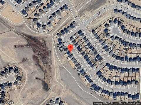 Summer Ridge, PEYTON, CO 80831