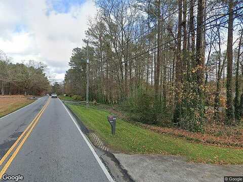 Panola, ELLENWOOD, GA 30294