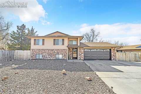 Bluestem, PUEBLO, CO 81001