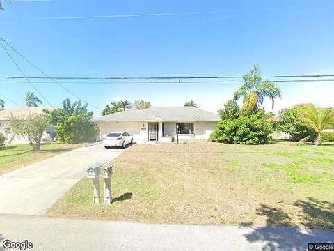 El Dorado, CAPE CORAL, FL 33914