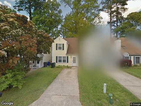Mellon, NEWPORT NEWS, VA 23606