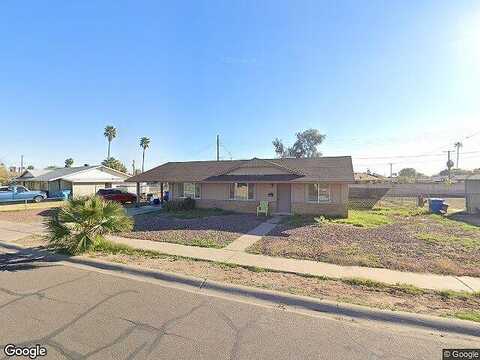40Th, PHOENIX, AZ 85009