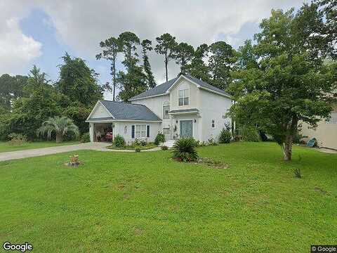 Palmera, BRUNSWICK, GA 31525