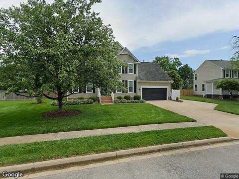 Sydenham, CHESAPEAKE, VA 23322