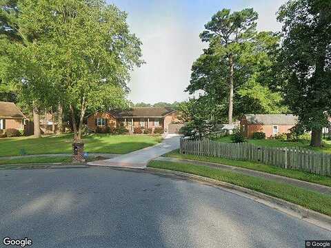 Montebello, CHESAPEAKE, VA 23322
