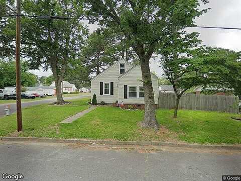 Griffin, PORTSMOUTH, VA 23707