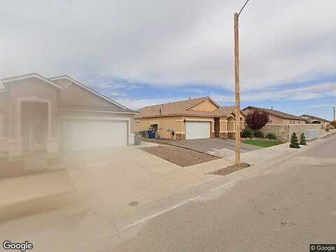 Playa, EL PASO, TX 79938