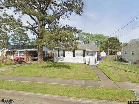 Woodstock, PORTSMOUTH, VA 23701