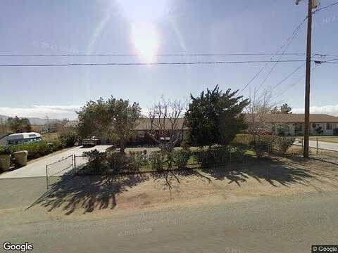 Birch, HESPERIA, CA 92345