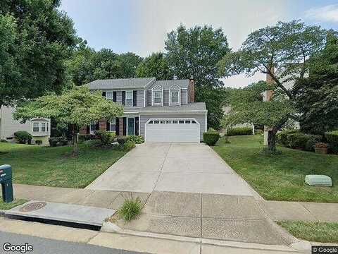 Statler, WOODBRIDGE, VA 22193