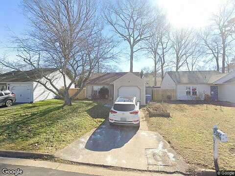 Petrell, VIRGINIA BEACH, VA 23454