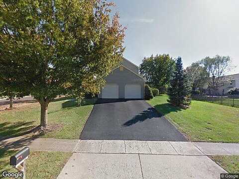 Ridgewood, HARLEYSVILLE, PA 19438