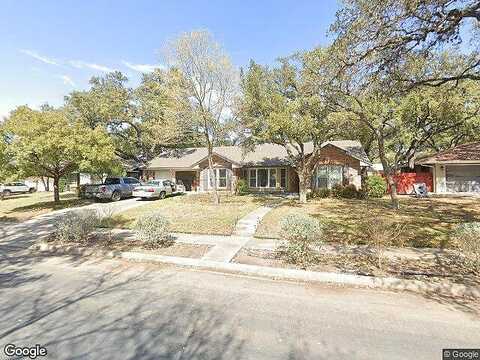 Greentree, SAN ANTONIO, TX 78230