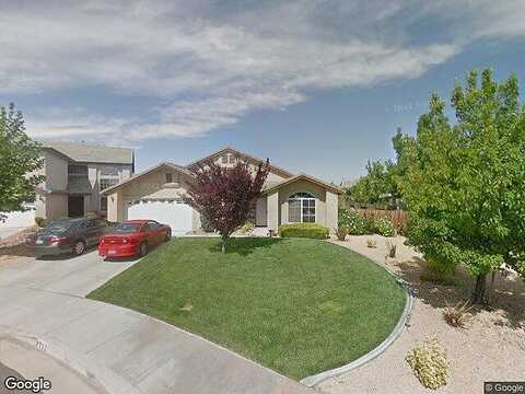 Glenwood, HESPERIA, CA 92344