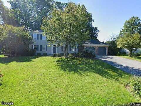 Reid, ALLENTOWN, PA 18104
