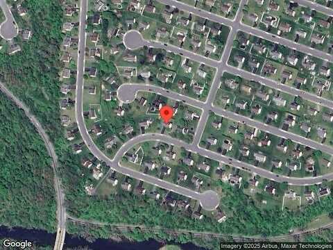 Abbey, MOUNT WOLF, PA 17347