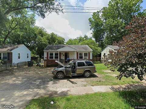 Ford, RICHMOND, VA 23223