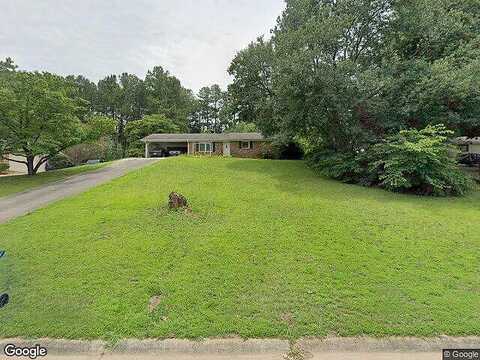 Timberland, RIVERDALE, GA 30274