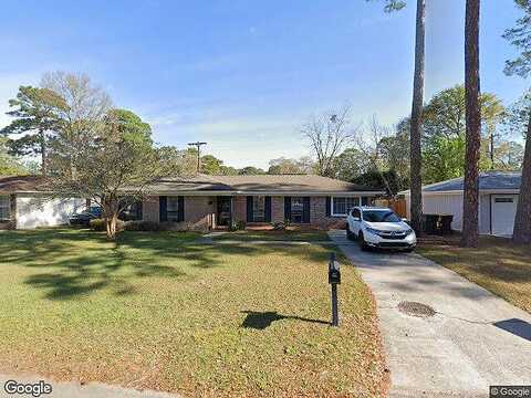 Walz, SAVANNAH, GA 31404
