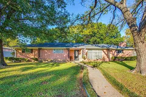Franklin, BONHAM, TX 75418