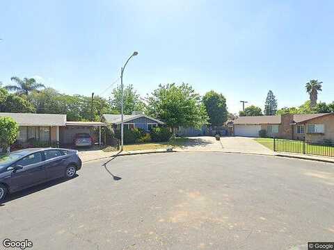 Bette, MERCED, CA 95341