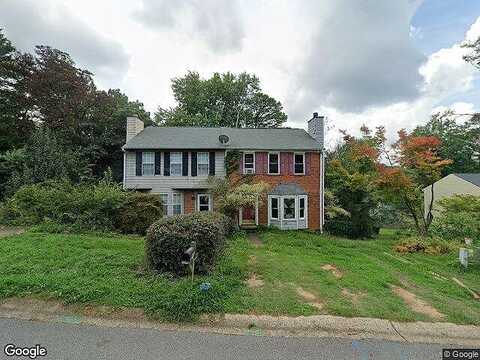 Cedar Bluff, MARIETTA, GA 30062