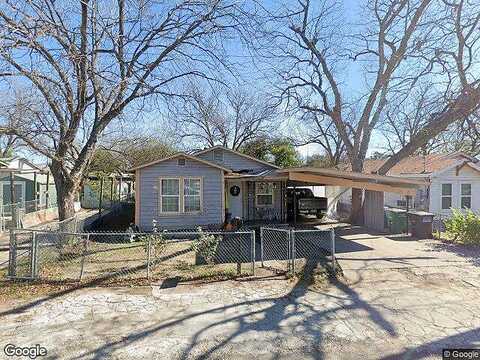 Morrow, SAN ANTONIO, TX 78204