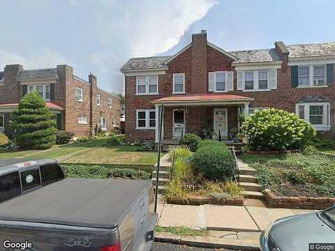 Madison, LANCASTER, PA 17602