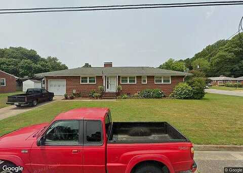 Ferguson, NEWPORT NEWS, VA 23601
