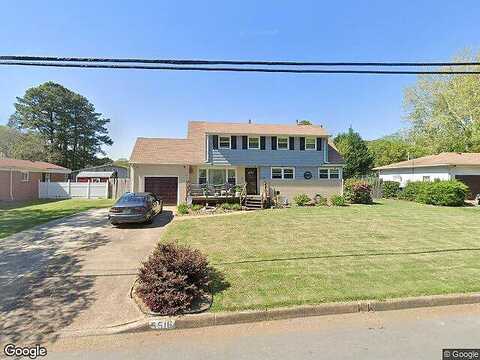 Poplar Hall, NORFOLK, VA 23502