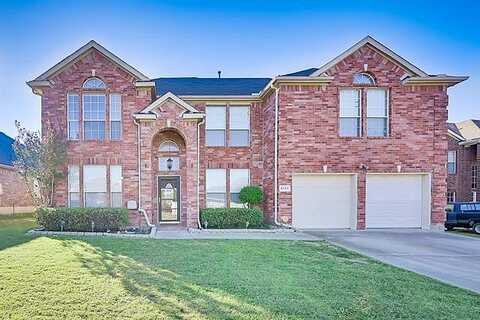 Brook Meadow, FORT WORTH, TX 76133