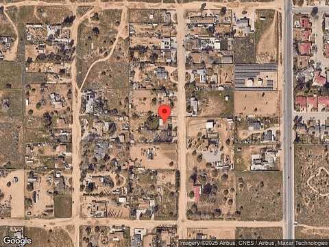 41St, LANCASTER, CA 93536