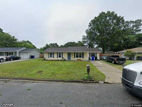 Burr, PORTSMOUTH, VA 23703