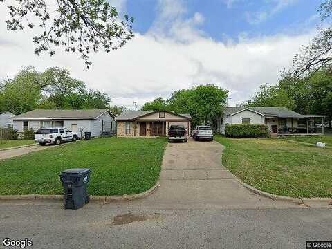 Ethel, WACO, TX 76707