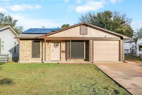Ethel, WACO, TX 76707