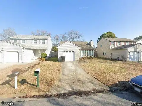 Marvell, VIRGINIA BEACH, VA 23462