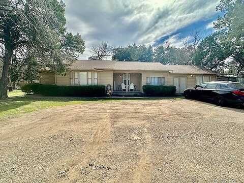 Park Lake, WACO, TX 76708