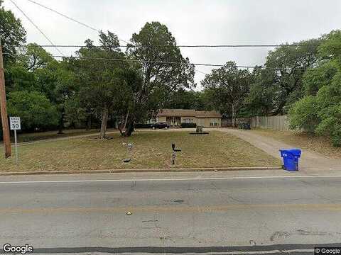 Park Lake, WACO, TX 76708