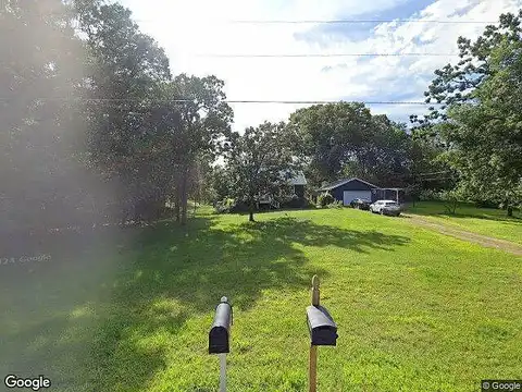 Erskine, BETHEL, MN 55005